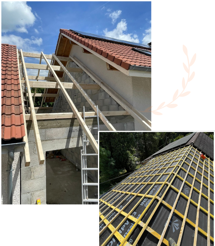 Extension Maison Sur Aix Les Bains Jls Conception Realisation